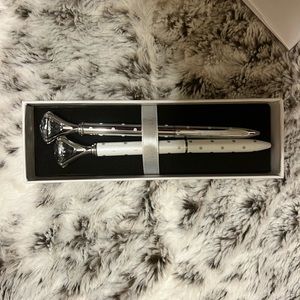 Diamond Pens
